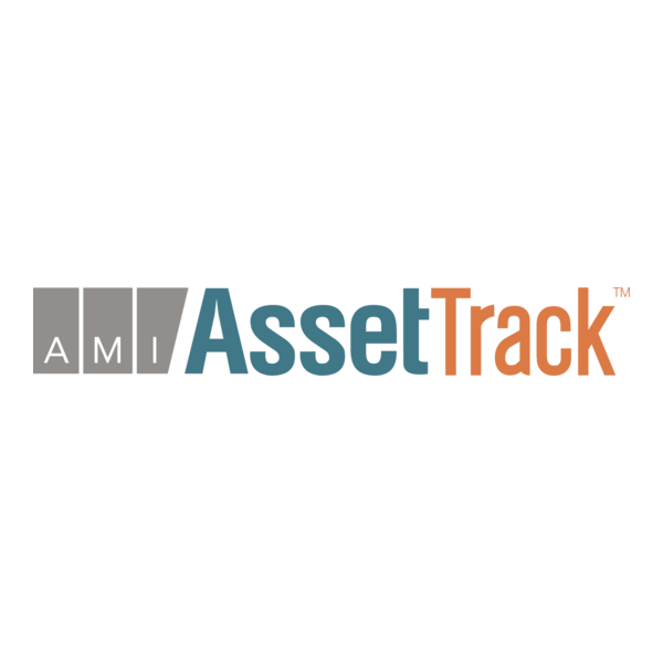 AMI AssetTrack Logo PNG Vector