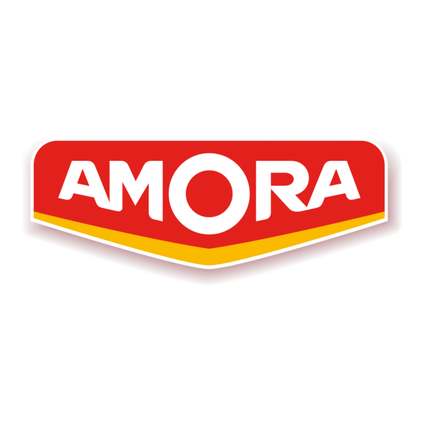 AMORA Logo PNG Vector