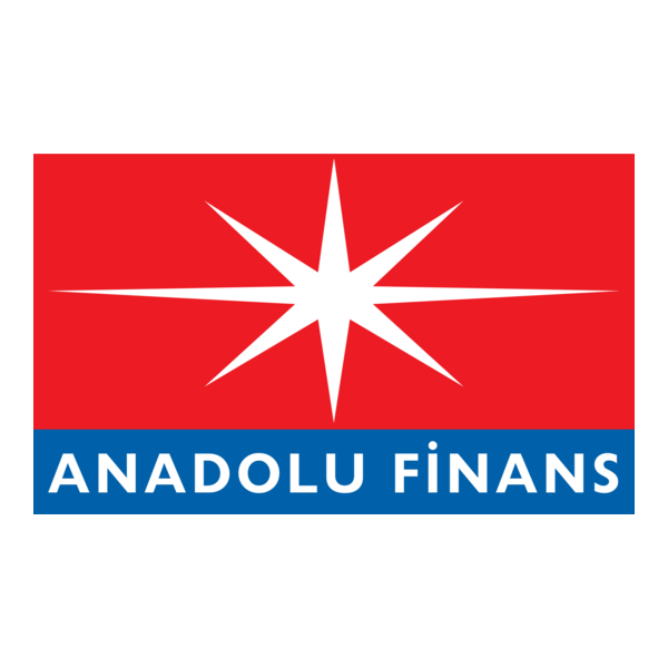 Anadolu Finans Logo PNG Vector