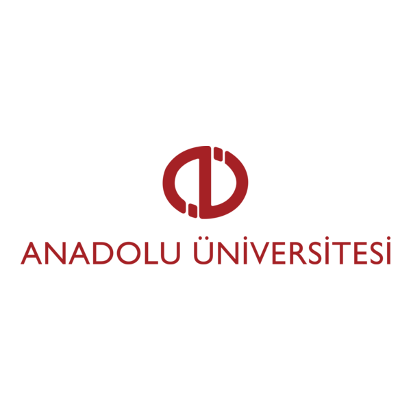 Anadolu Üniversitesi Eskişehir Logo PNG Vector