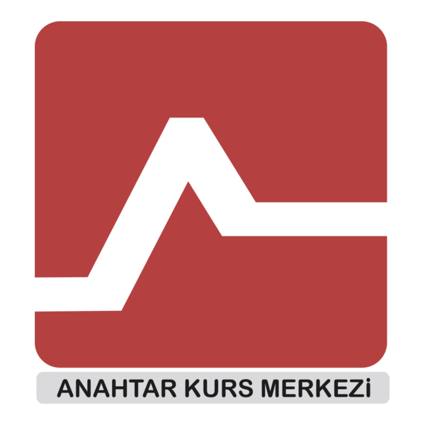 Anahtar Kurs Merkezi Logo PNG Vector