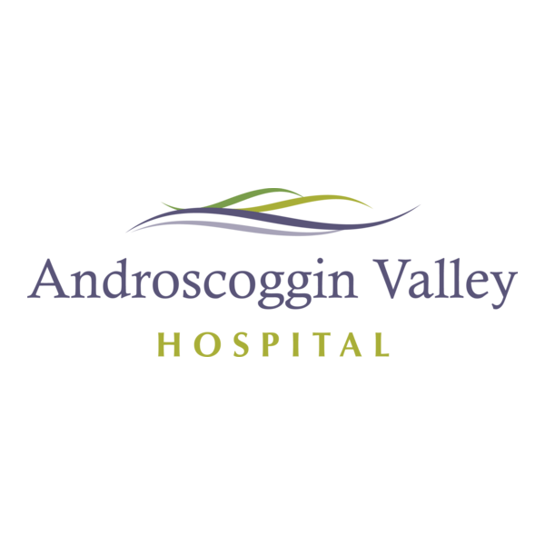 Androscoggin Valley Hospital Logo PNG Vector