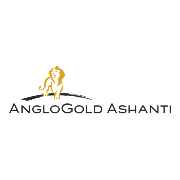 Anglogold Logo PNG Vector