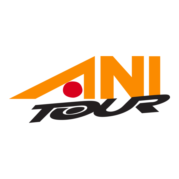 Anı Tour Logo PNG Vector