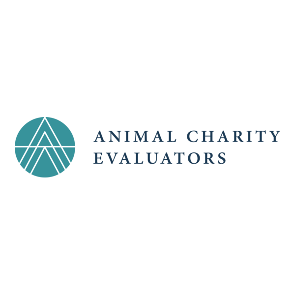 Animal Charity Evaluators Logo PNG Vector