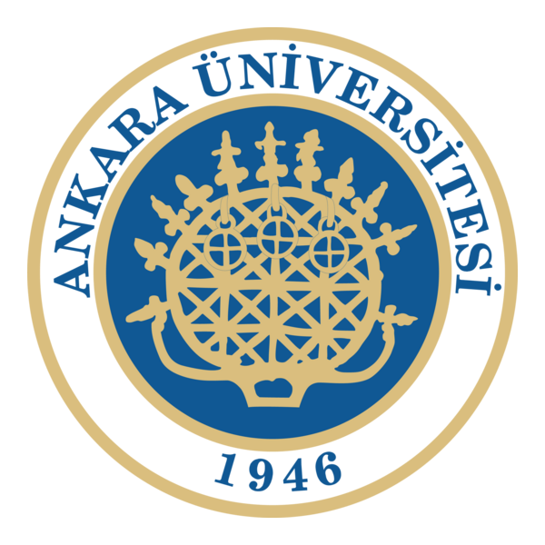 Ankara Üniversitesi Logo PNG Vector