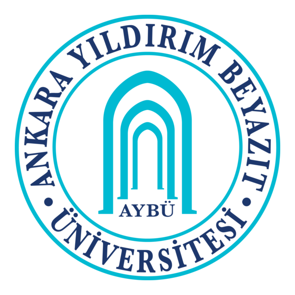 Ankara Yıldırım Beyazıt Üniversitesi Logo PNG Vector