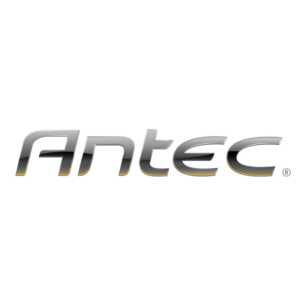 Antec Logo PNG Vector