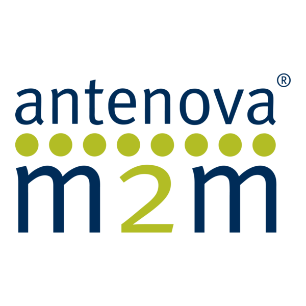 Antenova m2m Logo PNG Vector