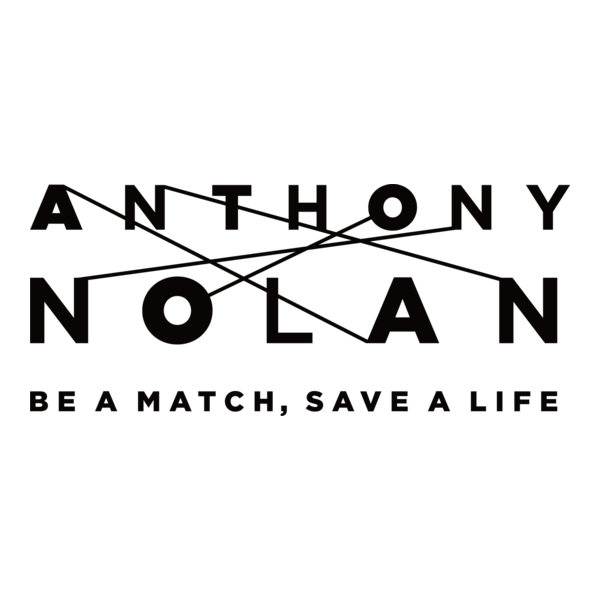 Anthony Nolan Logo PNG Vector