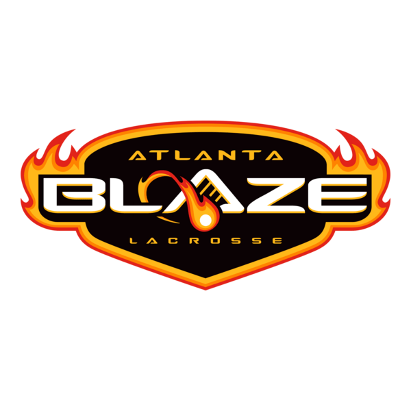 ANTLANTA LACROSSE Logo PNG Vector