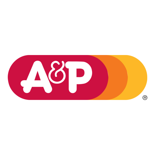 A&P Logo PNG Vector