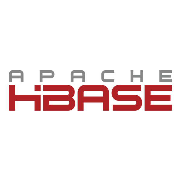 Apache Hbase Logo PNG Vector