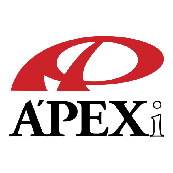 APEX Logo PNG Vector