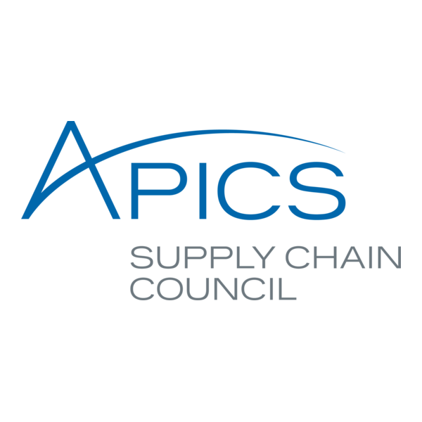 APICS Logo PNG Vector