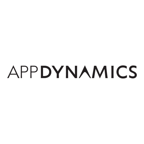 AppDynamics Logo PNG Vector