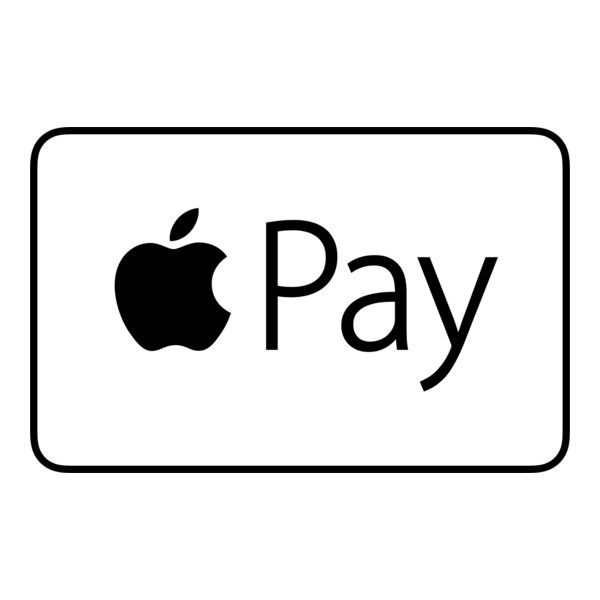 APPLE PAY PAYMENT MARK Logo PNG Vector
