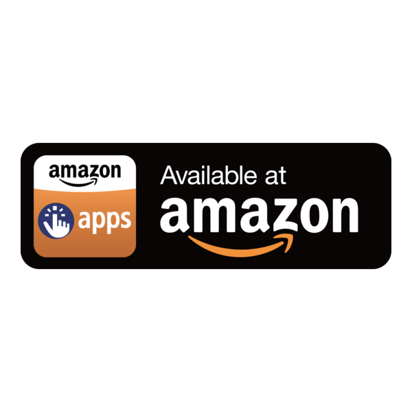Apps Available at Amazon Logo PNG Vector