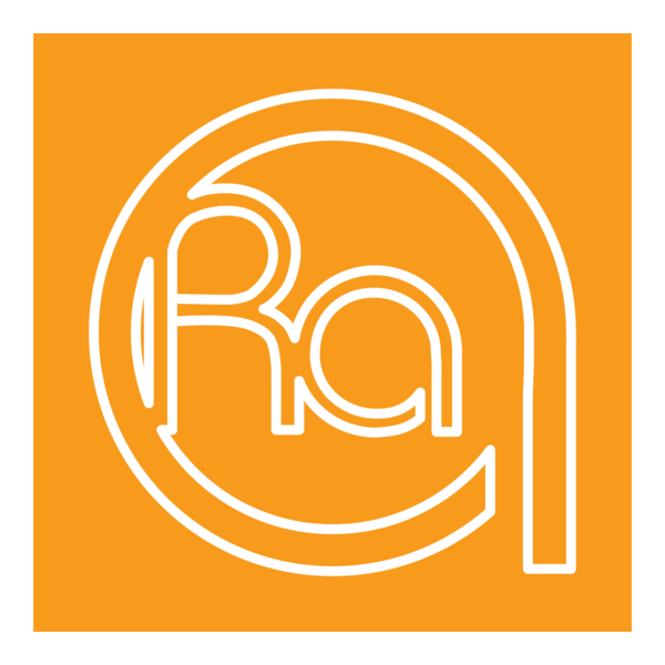 Ara Cafe Logo PNG Vector