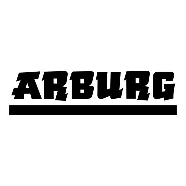ARBURG Logo PNG Vector