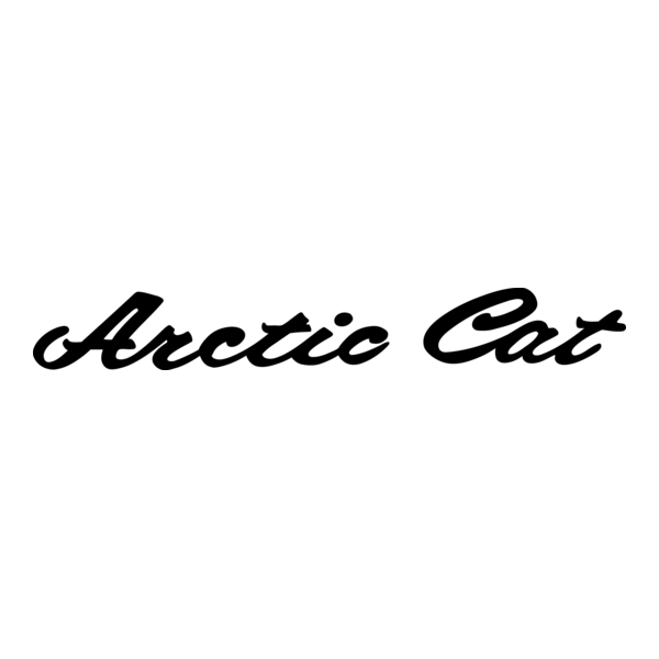 Arctic Cat Logo PNG Vector
