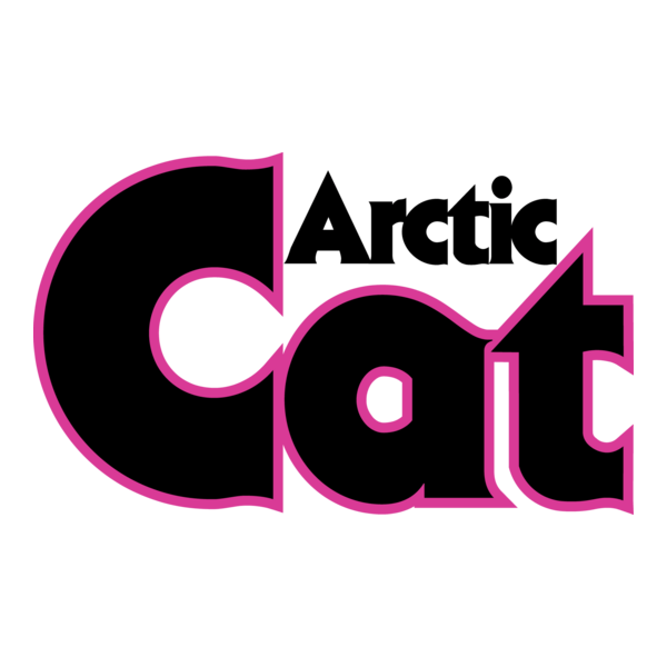 Arctic Cat Logo PNG Vector