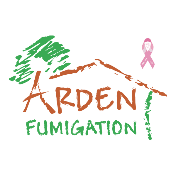 Ardent Fumigation Logo PNG Vector