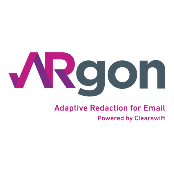 ARgon Logo PNG Vector