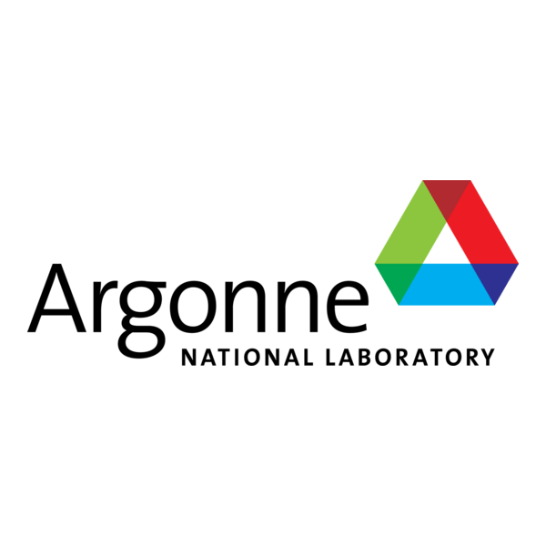 Argonne National Laboratory Logo PNG Vector