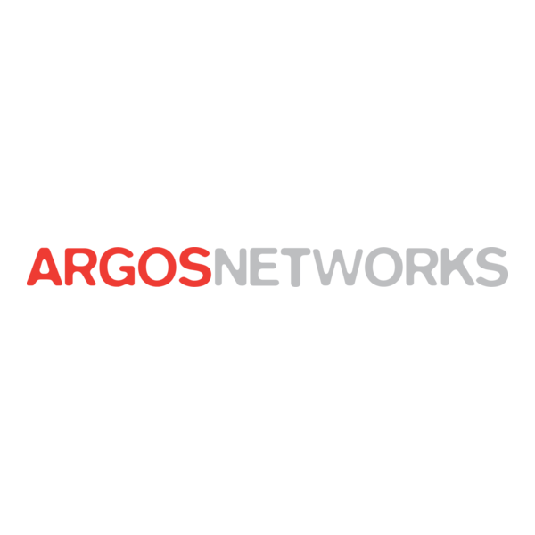 Argos Networks Logo PNG Vector