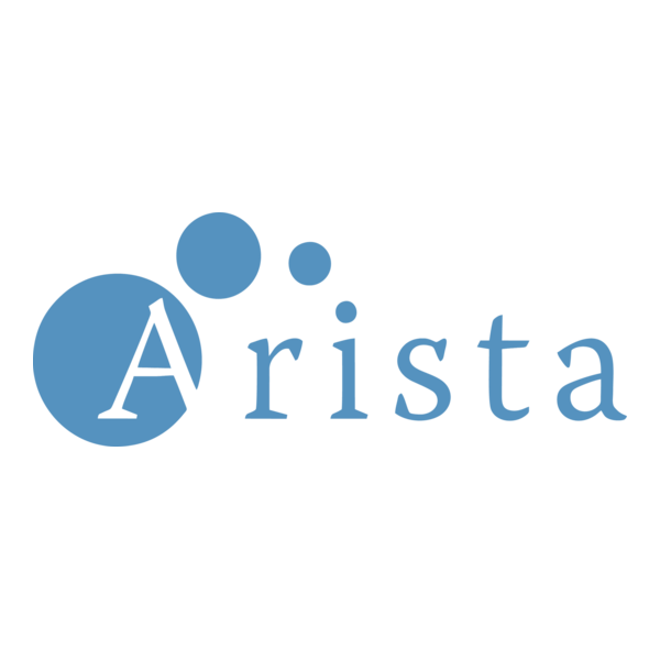 Arista Logo PNG Vector