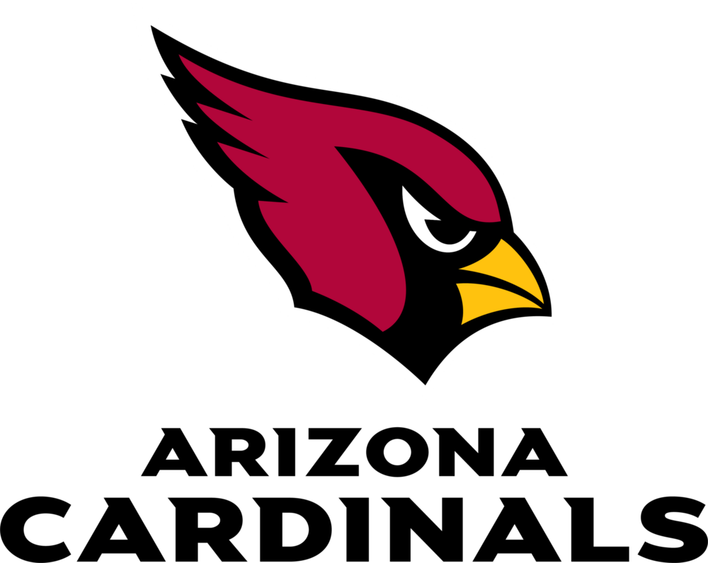 Arizona Cardinals Logo PNG Vector