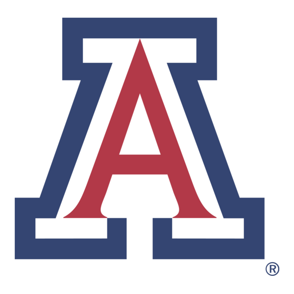 ARIZONA WILDCATS Logo PNG Vector
