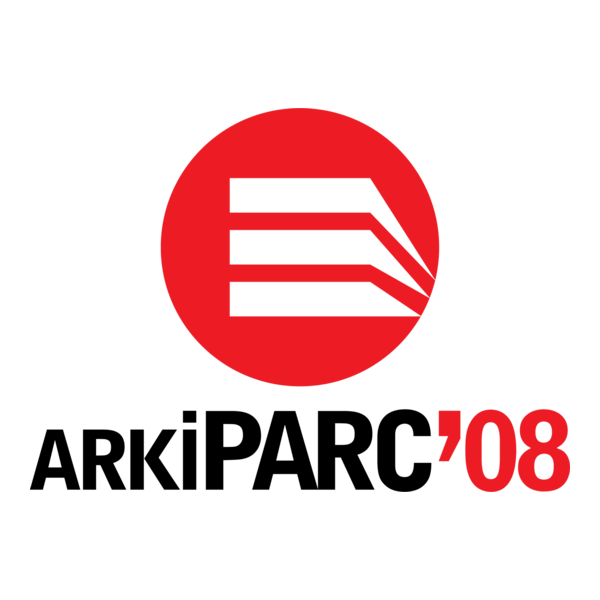 Arki Parc 08 Logo PNG Vector