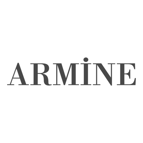 Armine Logo PNG Vector