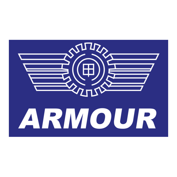 Armour Tyres Logo PNG Vector