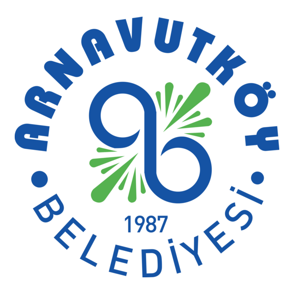 Arnavutköy Belediyesi Logo PNG Vector