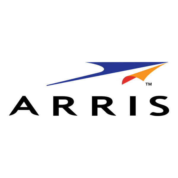 Arris Logo PNG Vector