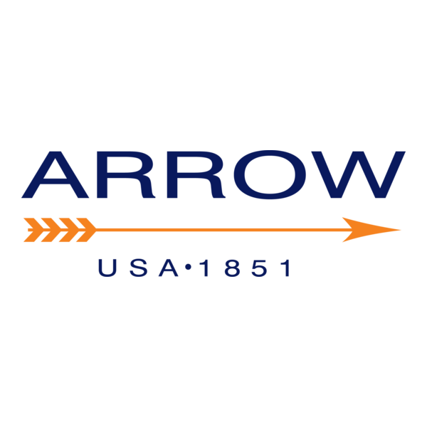 Arrow Logo PNG Vector