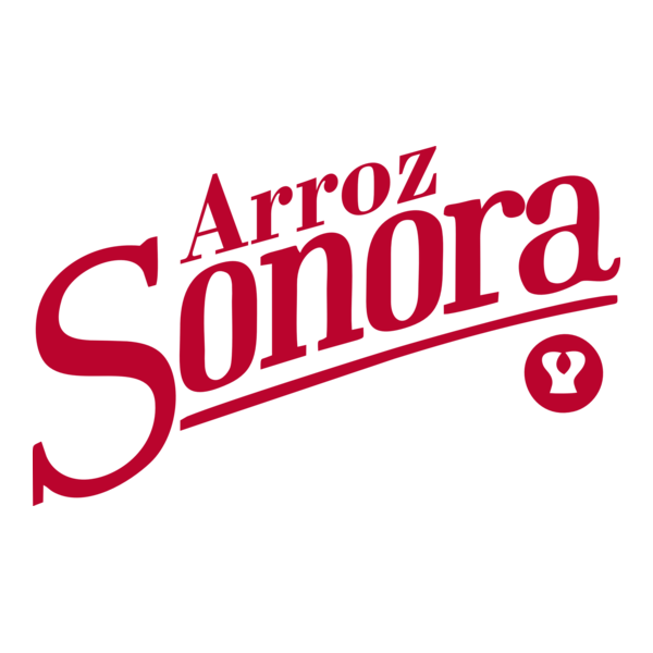 arroz sonora Logo PNG Vector