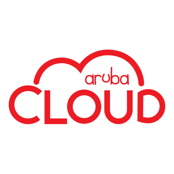 aruba cloud Logo PNG Vector