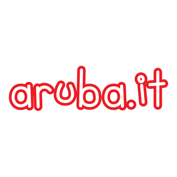 aruba it Logo PNG Vector