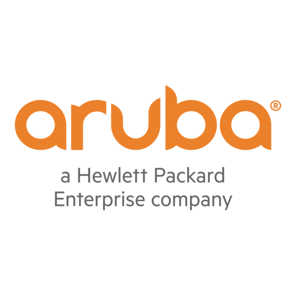 Aruba Logo PNG Vector