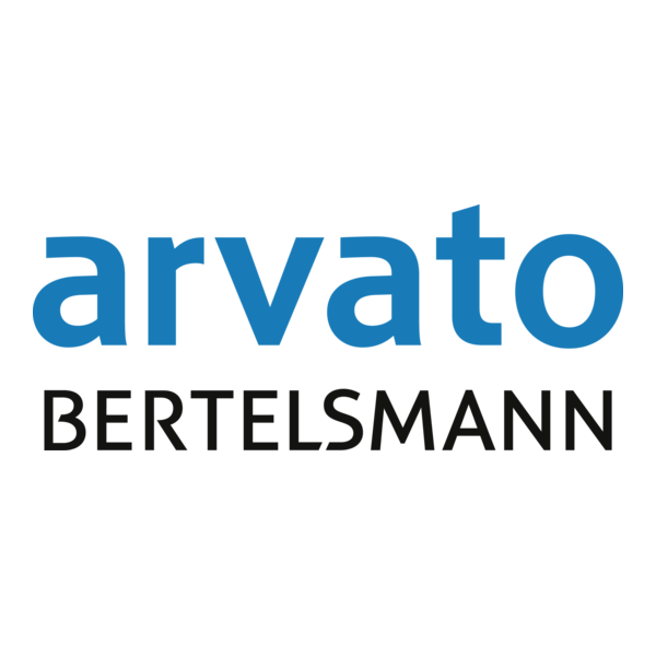 Arvato Bertelsmann Logo PNG Vector