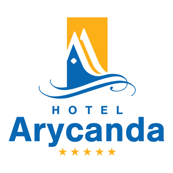 Arycanda De Luxe Logo PNG Vector