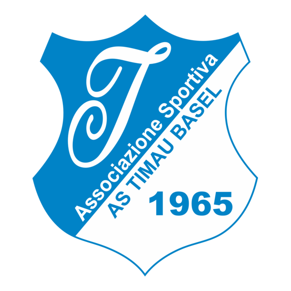 AS Timau Basel Logo PNG Vector
