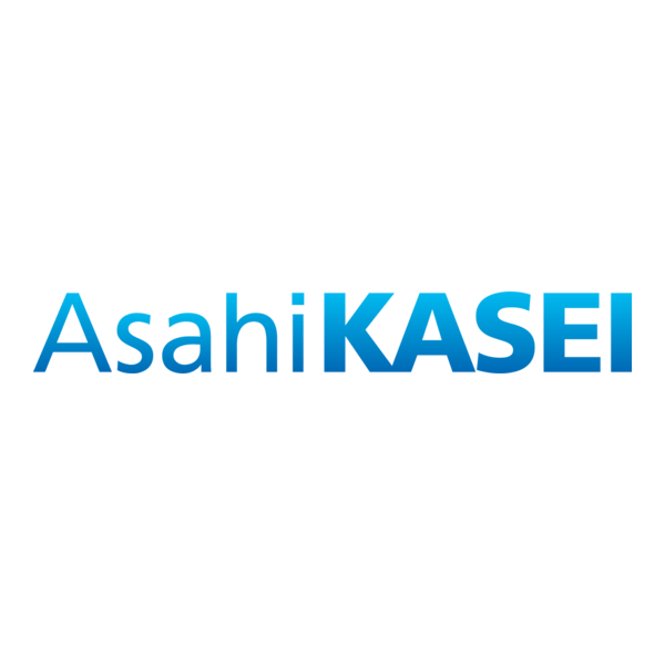 Asahi KASEI Logo PNG Vector