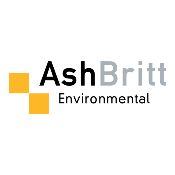 AshBritt Environmental Logo PNG Vector