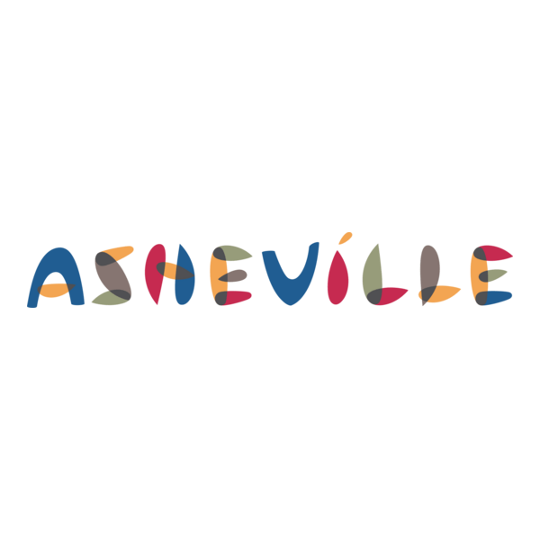 Asheville Logo PNG Vector