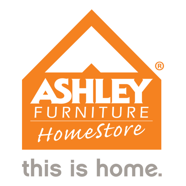 Ashley Furniture HomeStore Logo PNG Vector